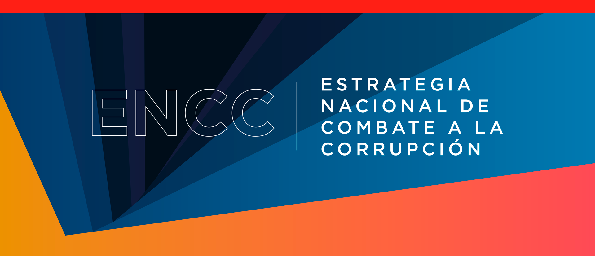 Estrategia Nacional de Combate a la Corrupción