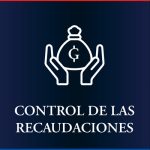 control de recaudaciones