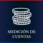 medición de cuentas